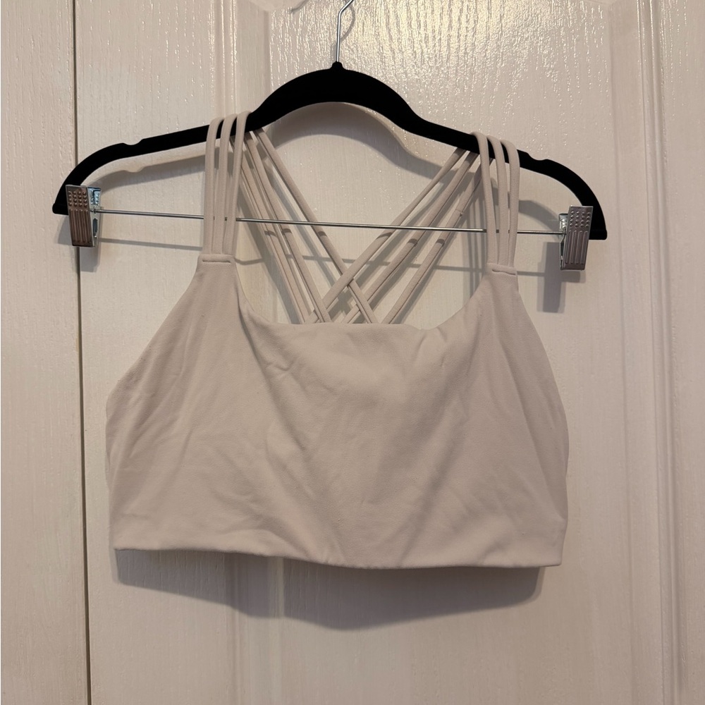 Athleta Sports Bras